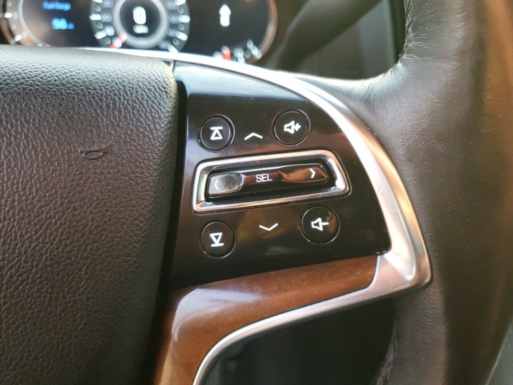 Used Car 2016 Cadillac Escalade  Luxury For Sale Under $25,000 In Austin, Texas