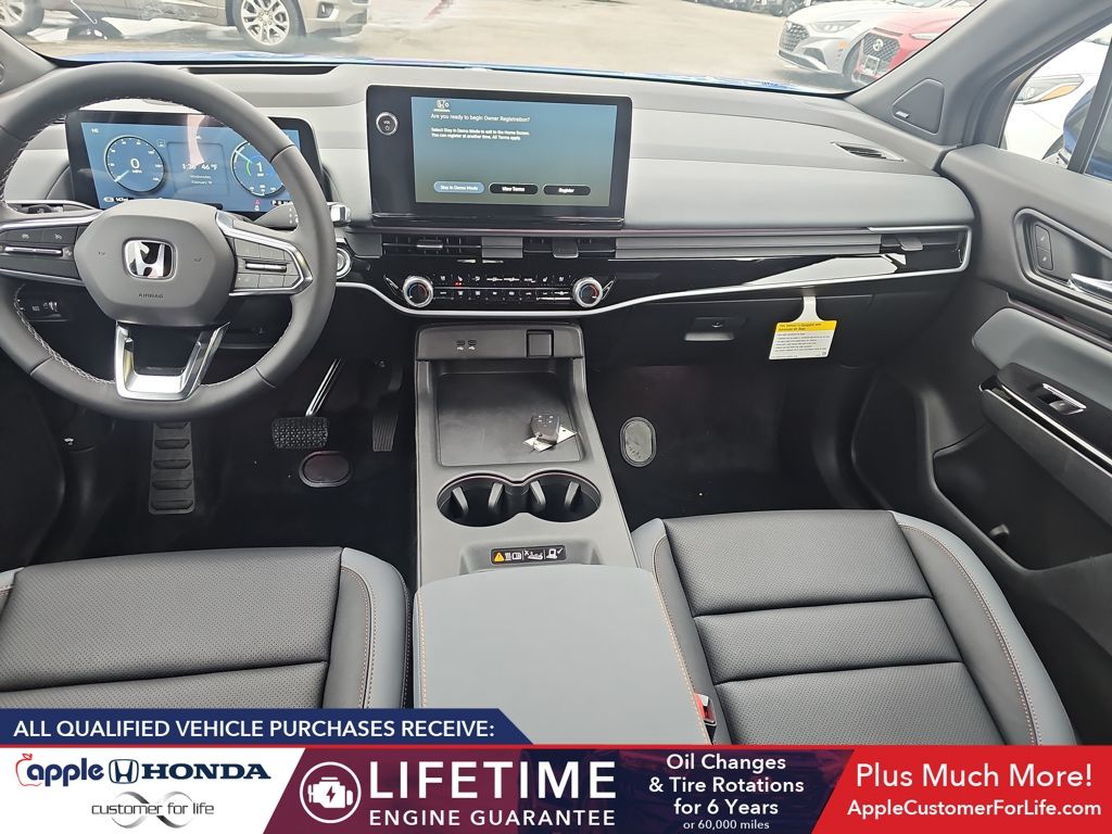 2026 Honda Prologue Elite - Photo 9