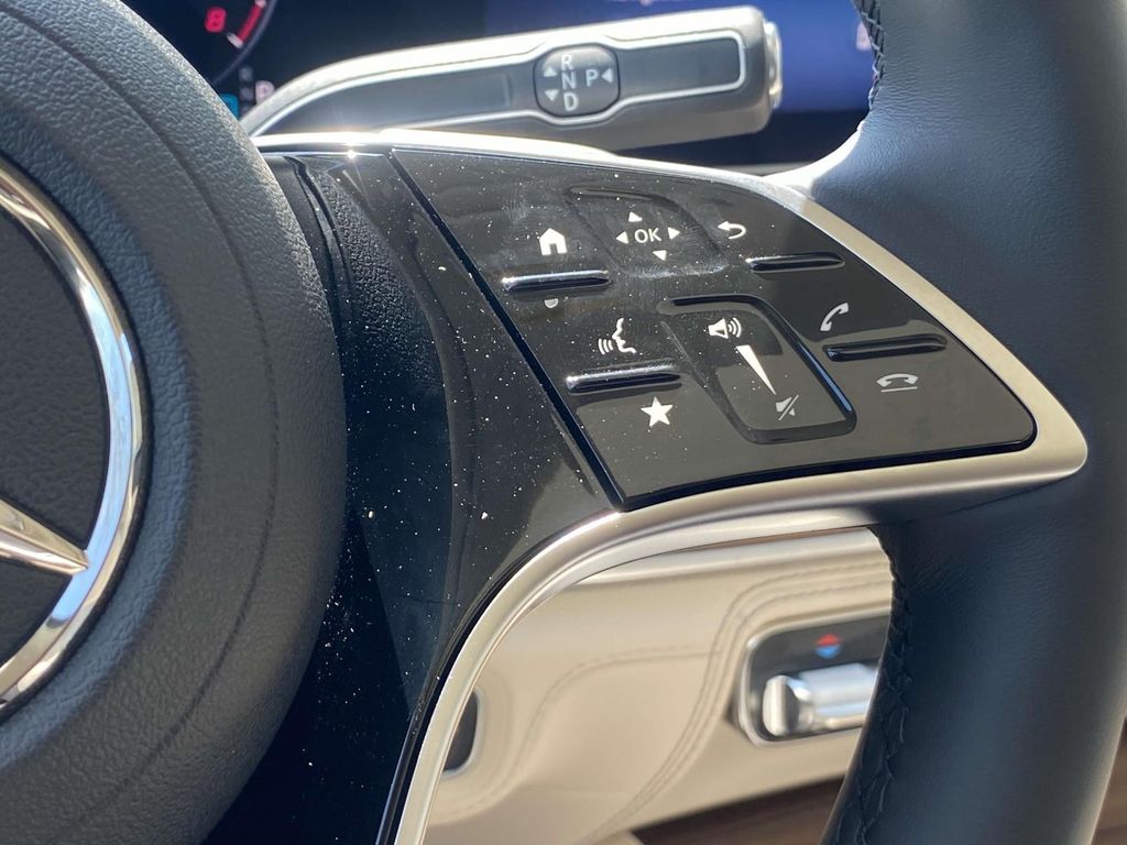 2025 Mercedes-Benz GLE 350 23