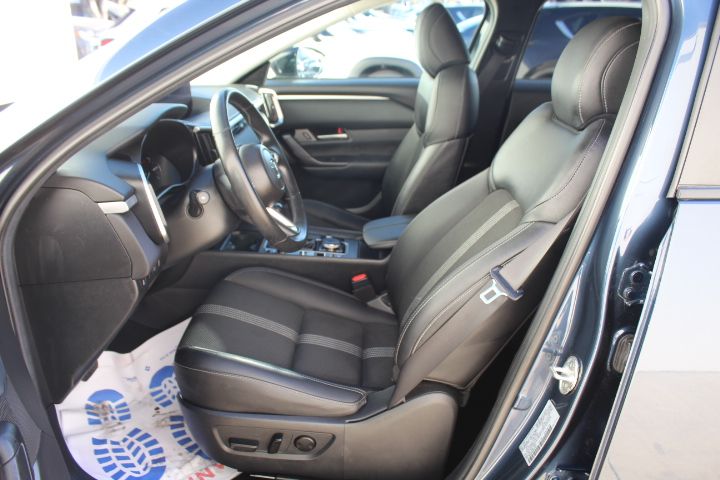 Used Car 2024 Mazda Cx-50  2.5 S Preferred Package For Sale Under $25,000 In Georgetown, Texas