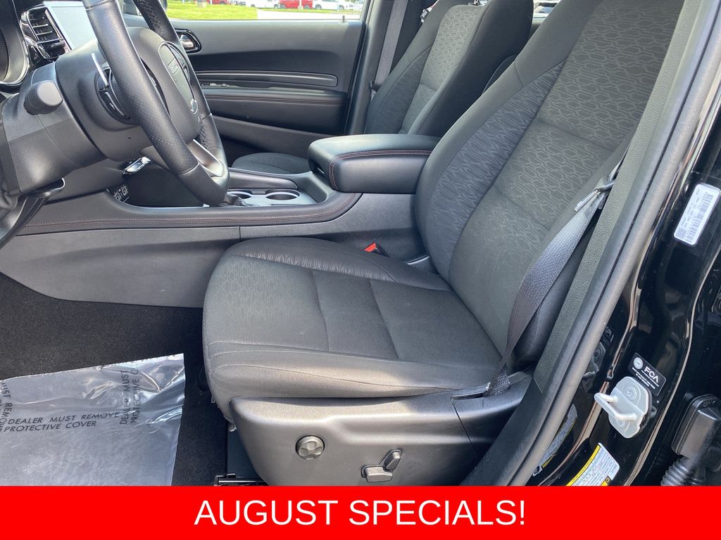 Used 2026 Dodge Durango SUV