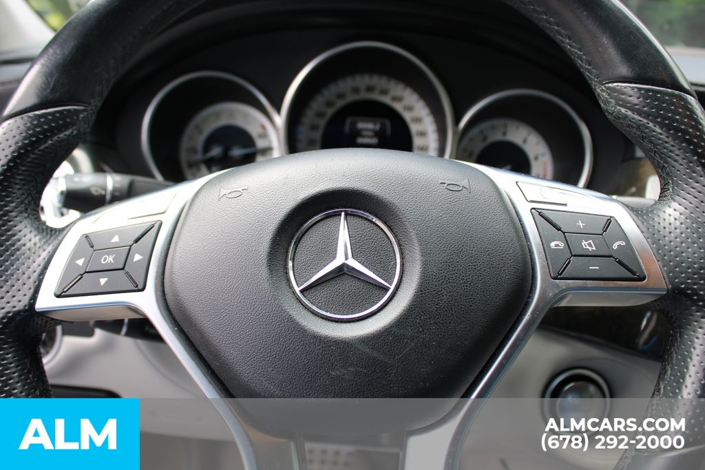 Used 2014 Gray Mercedes-Benz CLS 550 image 23