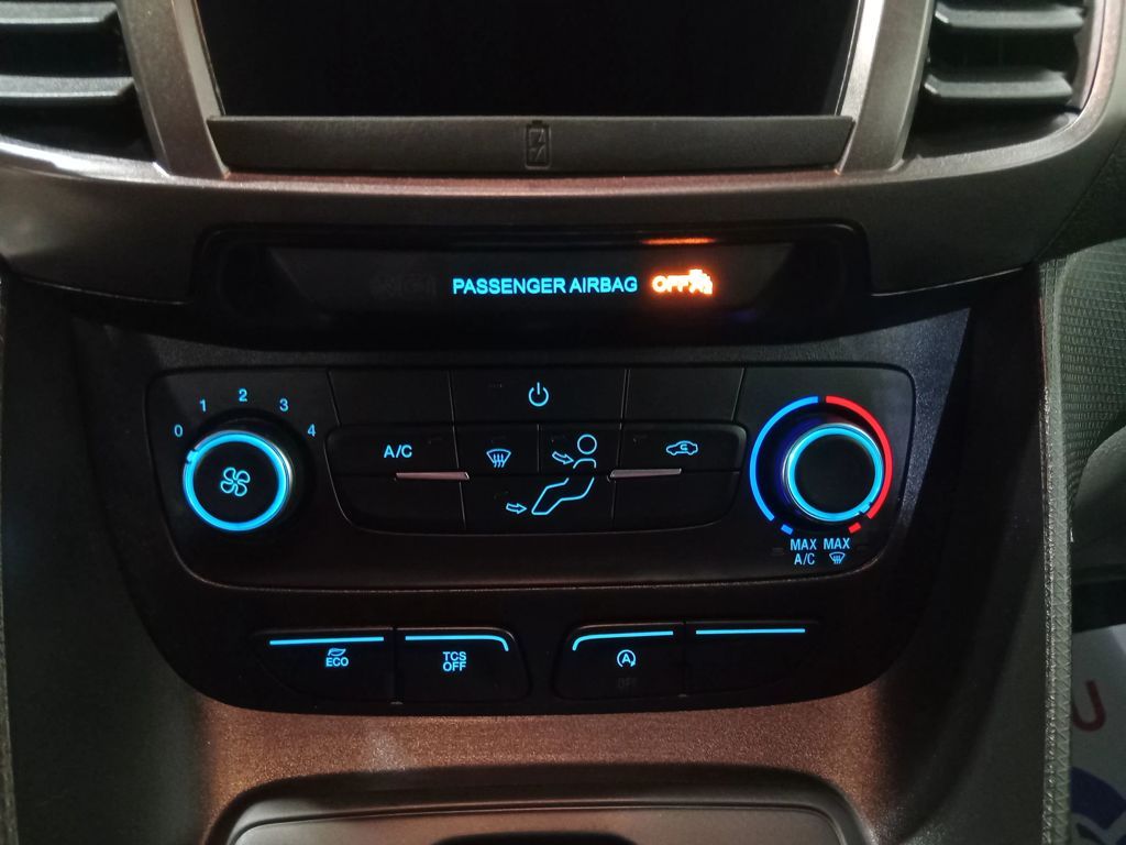 2020 Ford Transit Connect XL Cargo Van