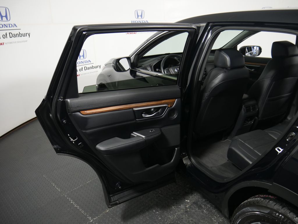 Thumbnail: 2021 Honda CR-V - 9