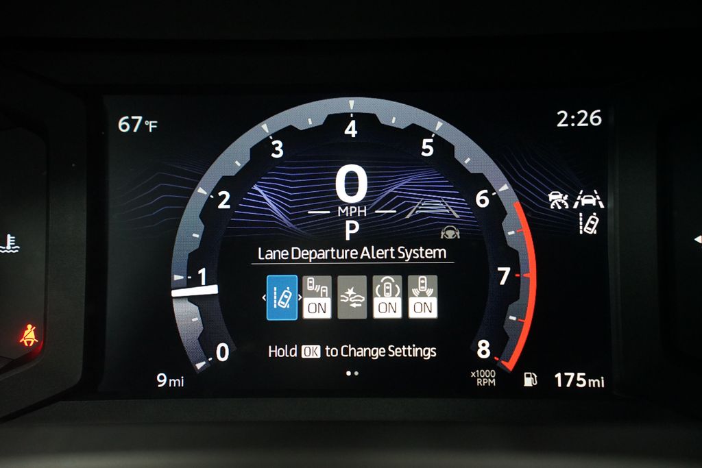 Thumbnail: 2026 Toyota Tacoma - 17