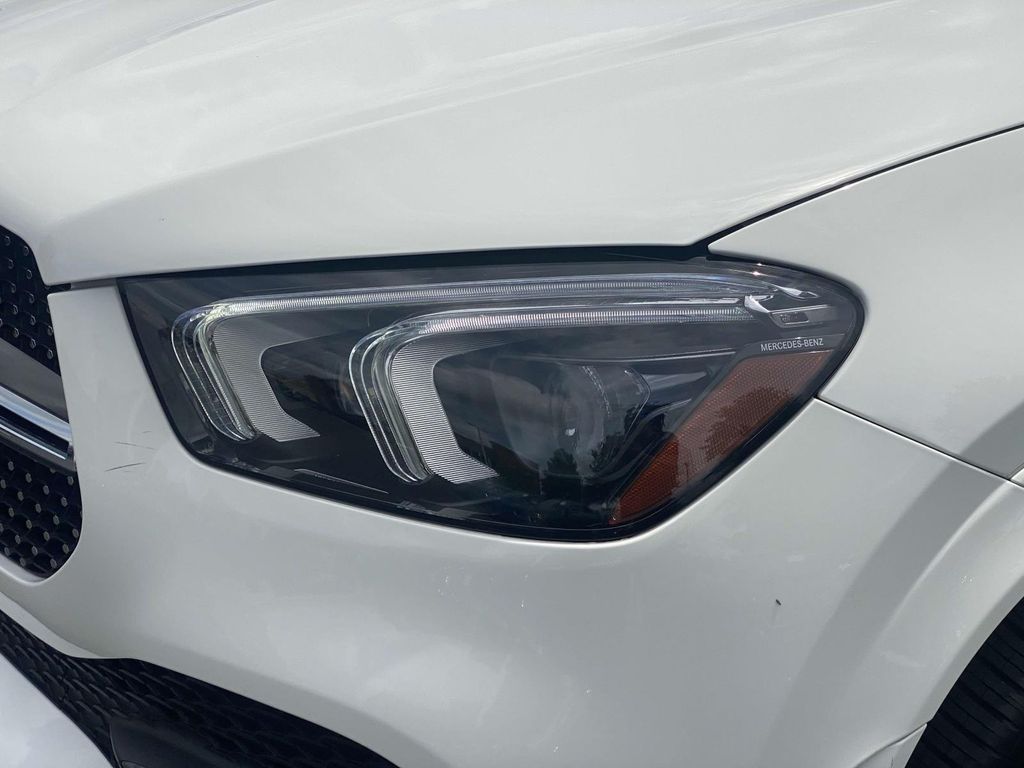 2023 Mercedes-Benz GLE 350 10