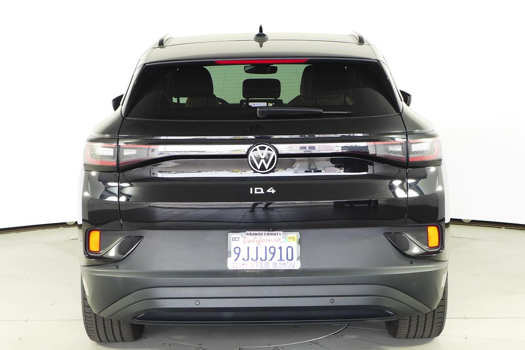 Thumbnail: 2023 Volkswagen ID.4 - 8