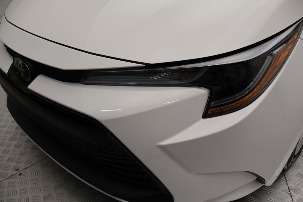 Thumbnail: 2026 Toyota Corolla - 3