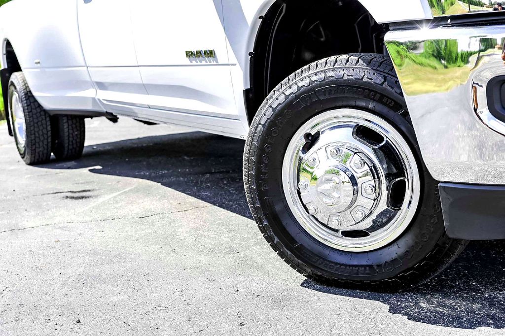Used Car 2024 Ram 3500  Big Horn For Sale Under $60,000 In Taylor, Texas