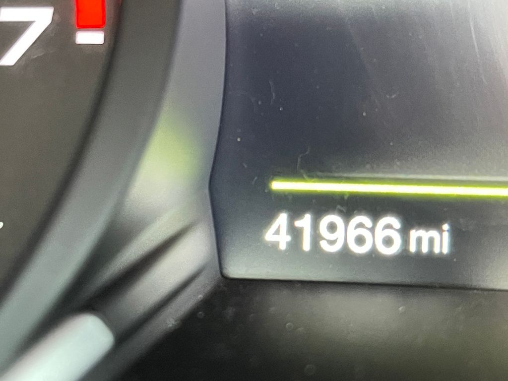 used 2019 Alfa Romeo Giulia car, priced at $21,500