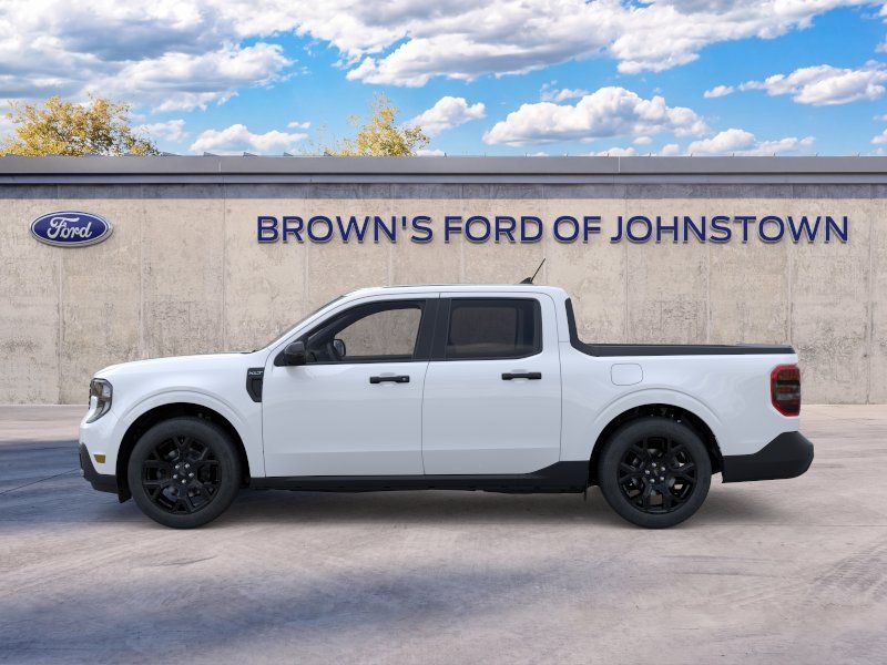 2026 Ford Maverick XLT - 2