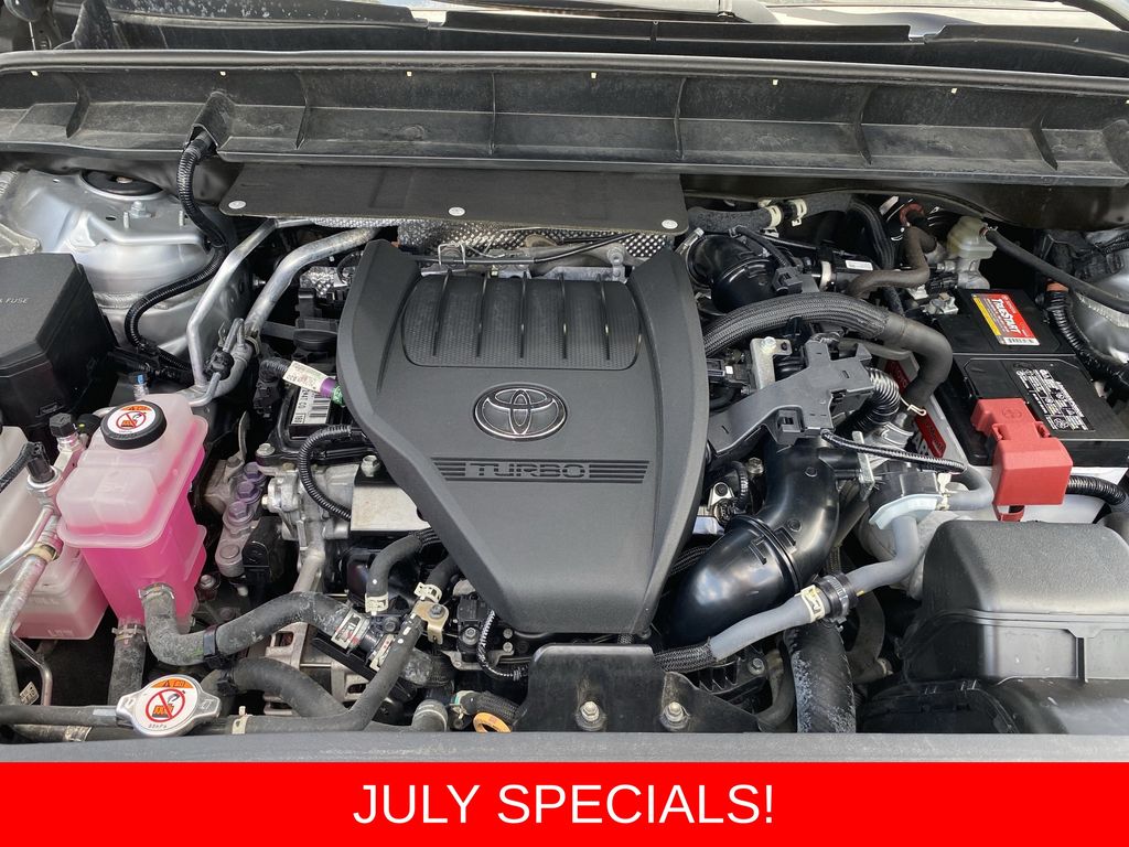 Used 2023 Toyota Highlander SUV