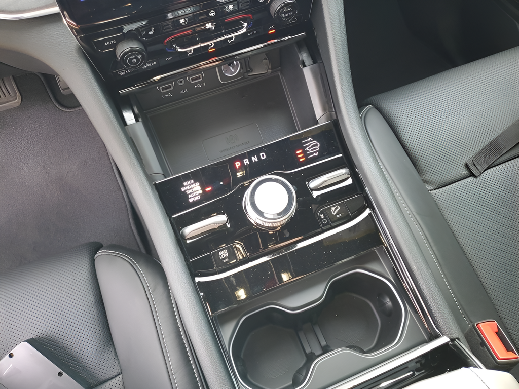 New Car 2025 Jeep Grand Cherokee L  Overland For Sale Under $70,000 In Austin, Texas