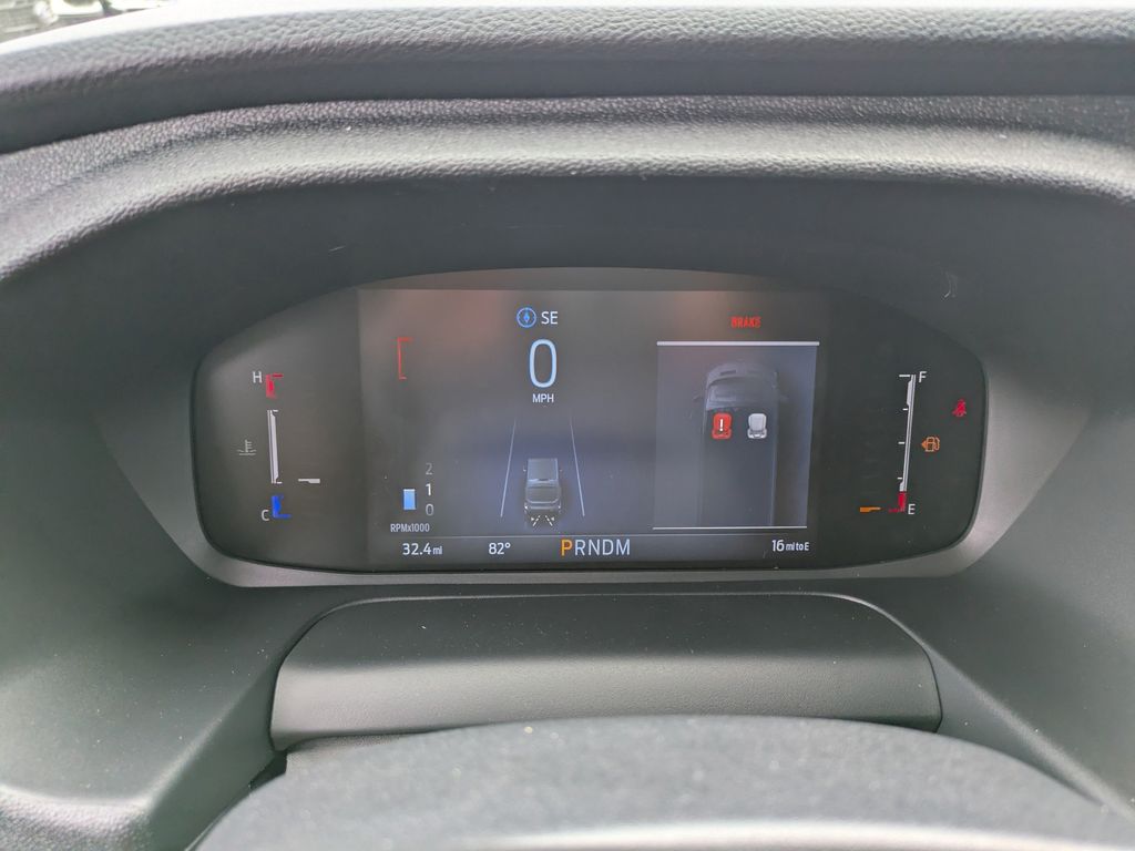 2026 Ford Transit-350 Cargo Van 