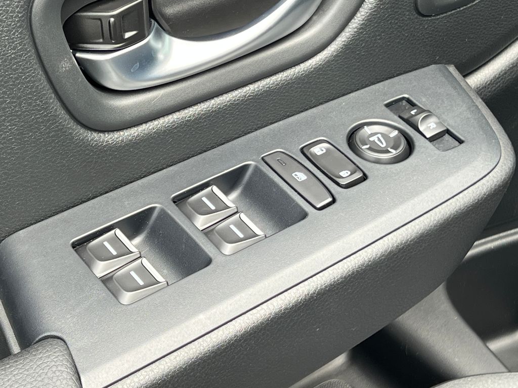 2026 Honda Passport AWD RTL