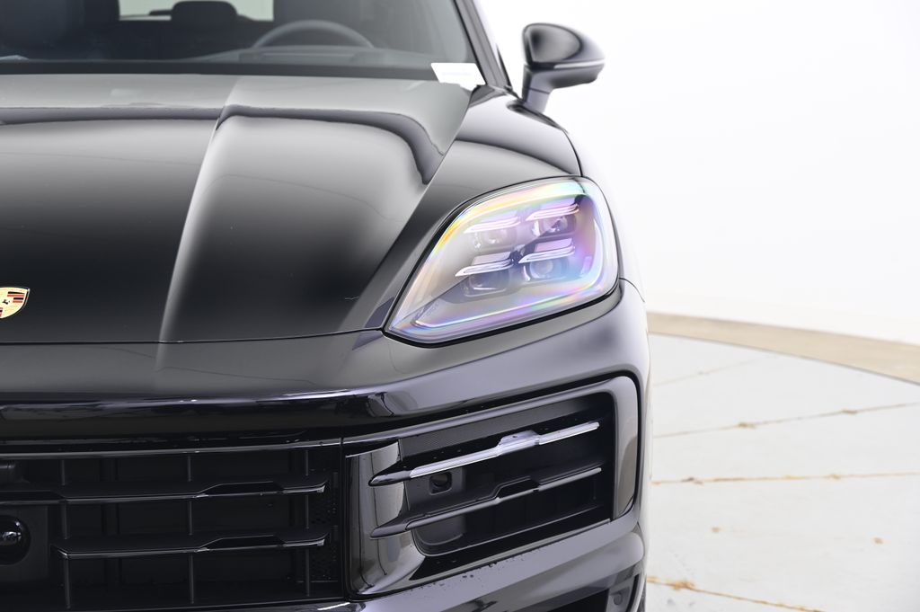 Thumbnail: 2025 Porsche Cayenne - 12