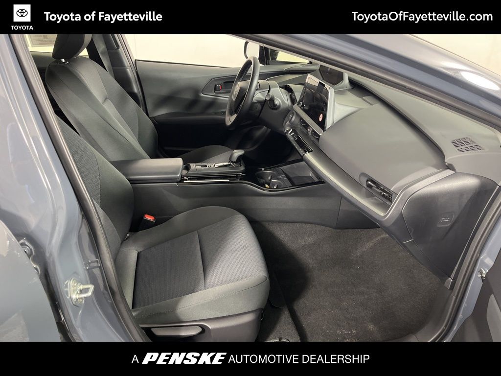 Thumbnail: 2024 Toyota Prius - 5