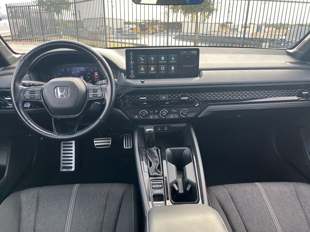 Thumbnail: 2023 Honda Accord - 16