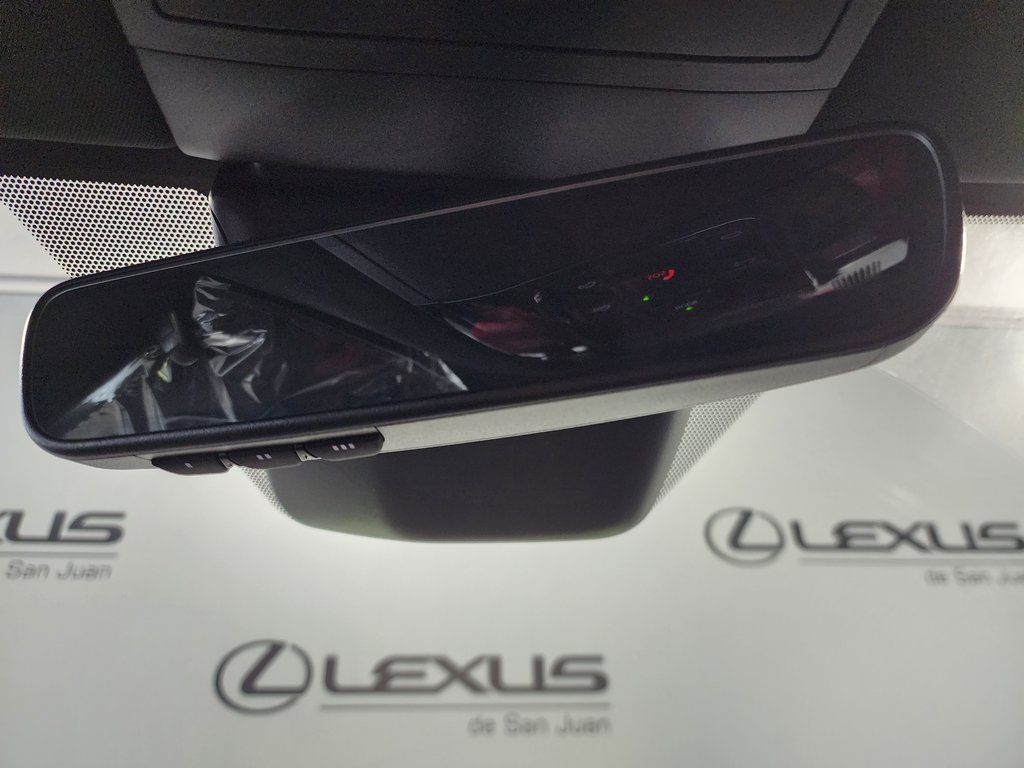 Thumbnail: 2026 Lexus NX - 19