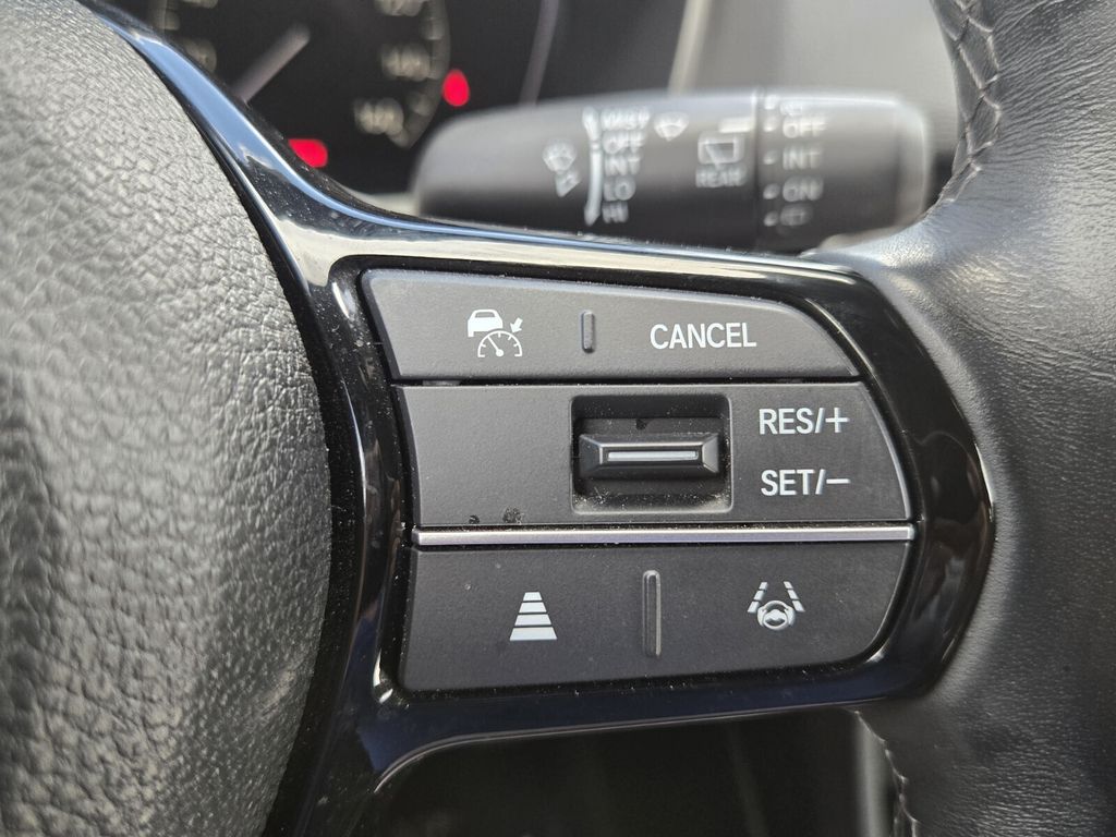 2024 Honda Civic - $25,781