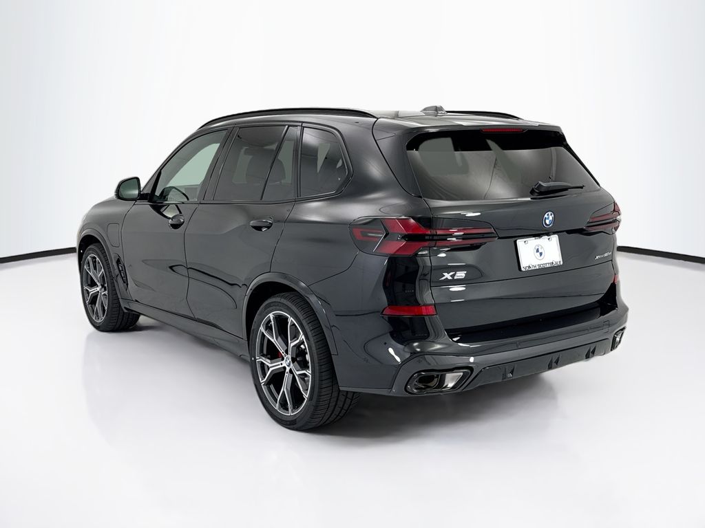 Thumbnail: 2026 BMW X5 - 7