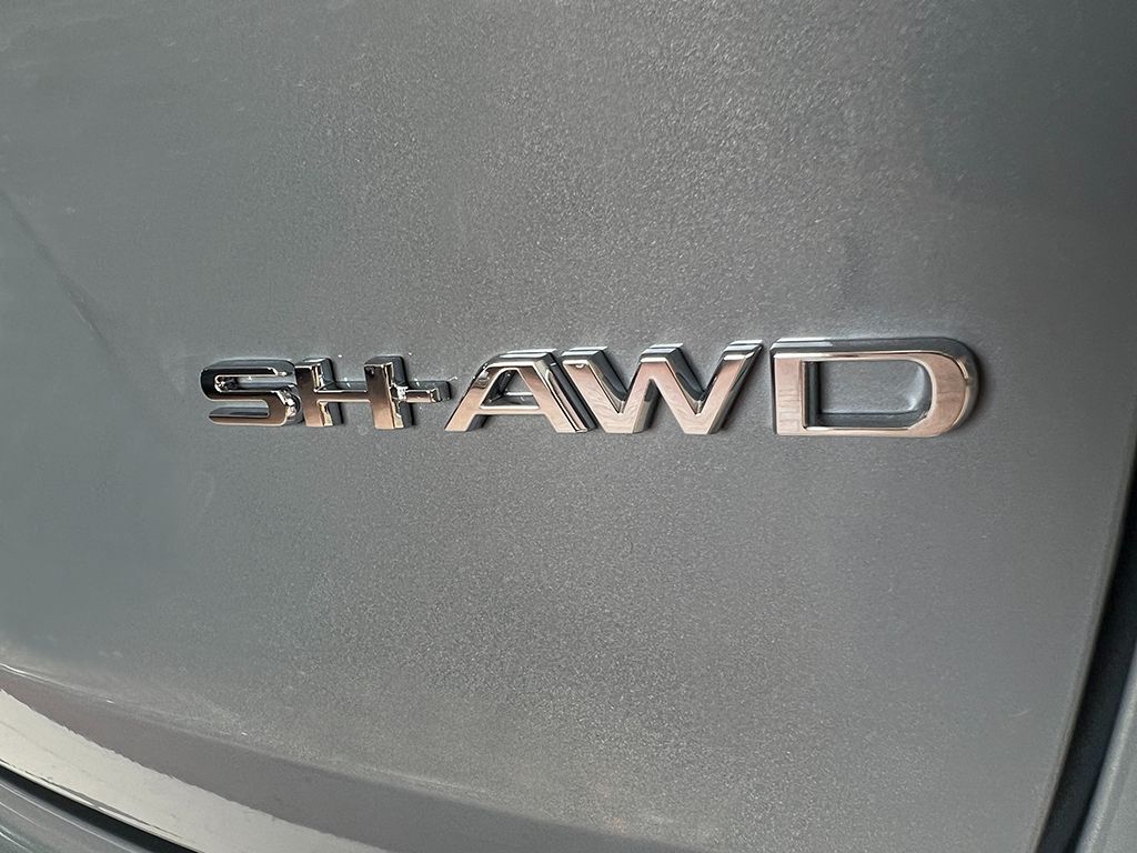 new 2026 Acura RDX car