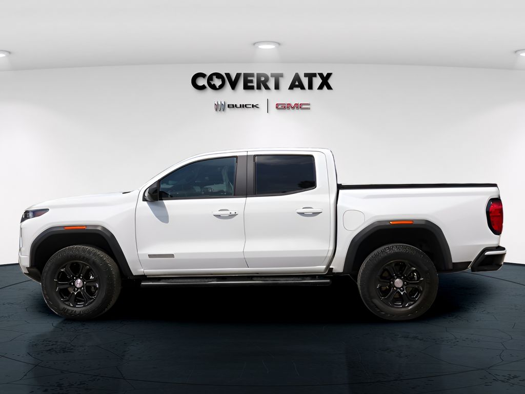 Used Car 2024 Gmc Canyon  Elevation For Sale Under $40,000 In Austin, Texas