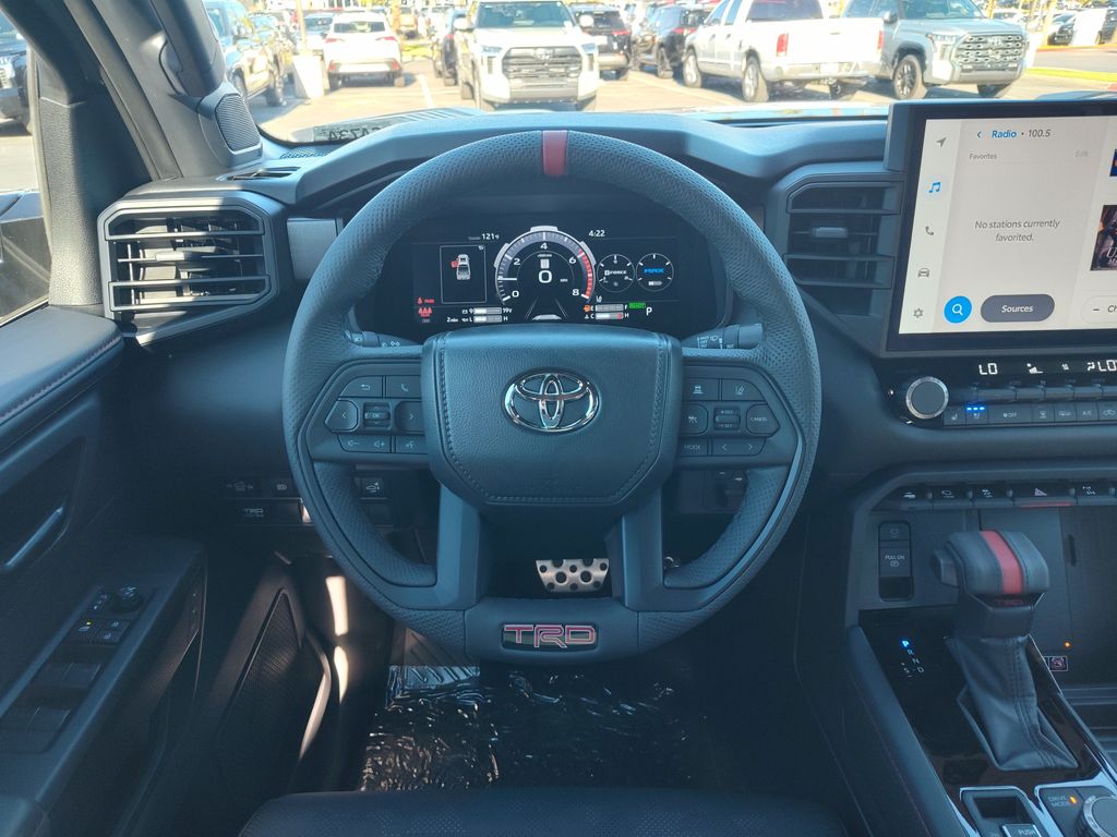 New 2026 Toyota Tundra i-FORCE MAX Truck