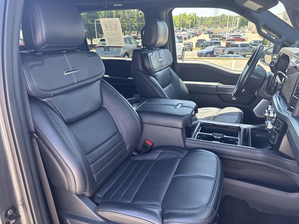 Used 2026 Ford F-350SD Truck