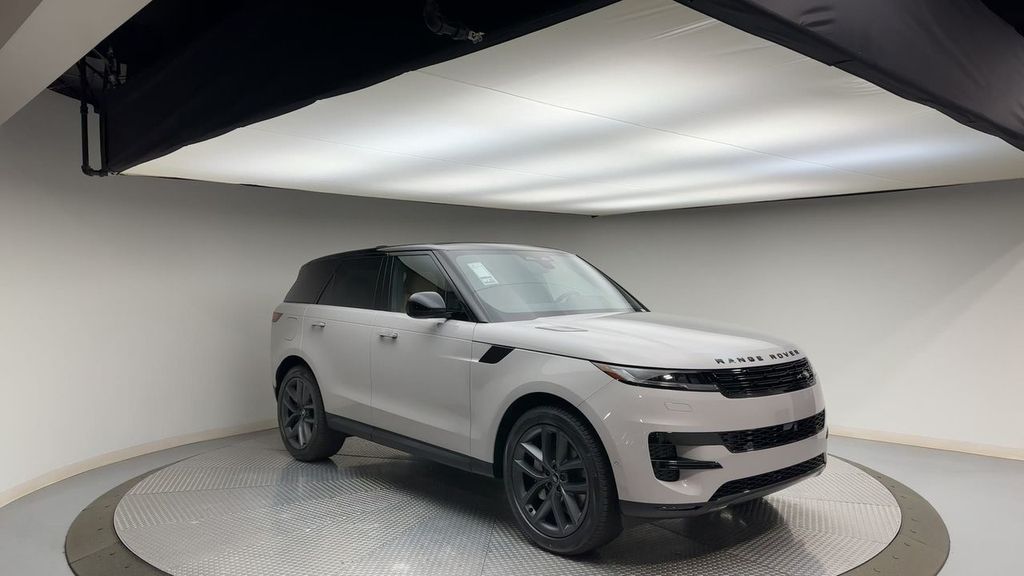 Thumbnail: 2024 Land Rover Range Rover Sport - 2