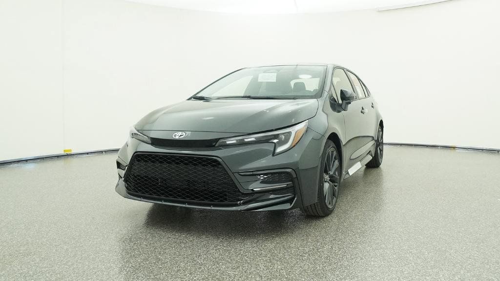 Thumbnail: 2026 Toyota Corolla - 32