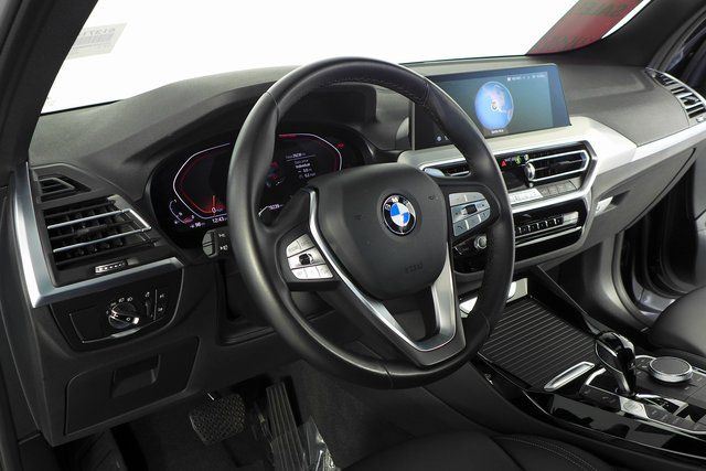 2022 BMW X3 sDrive30i 28