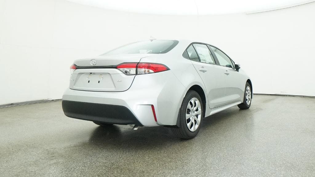 Thumbnail: 2026 Toyota Corolla - 4