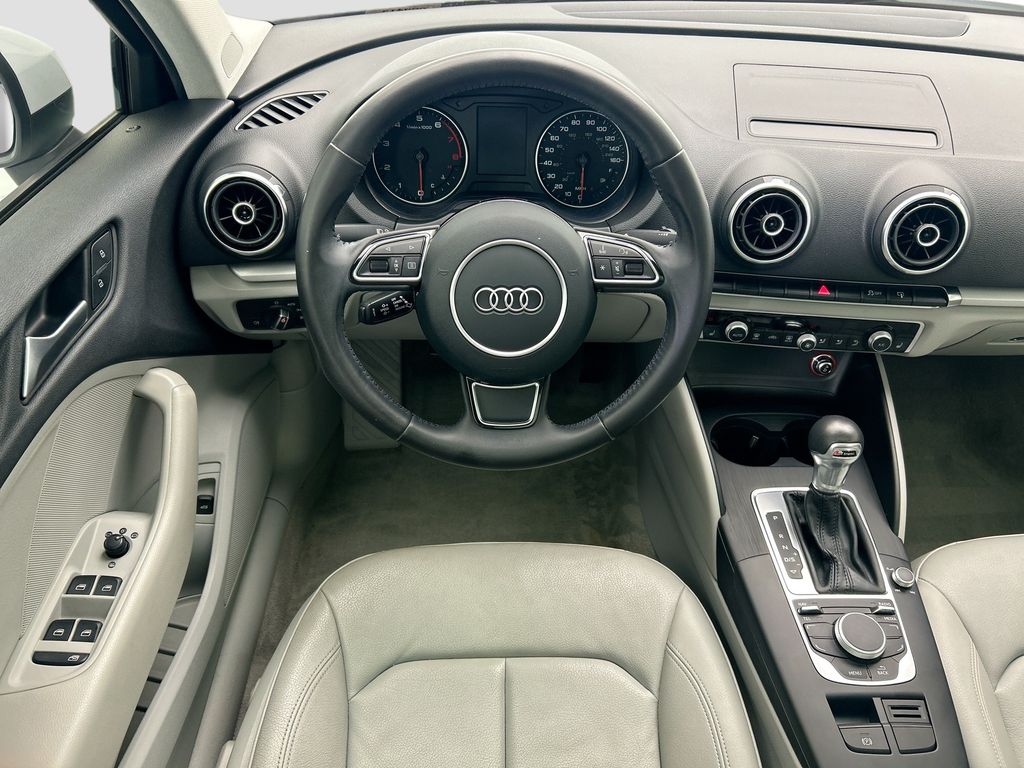 Thumbnail: 2015 Audi A3 - 10