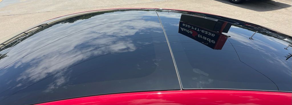 2023 Tesla Model 3 Base Red at Ultimate Motorsports