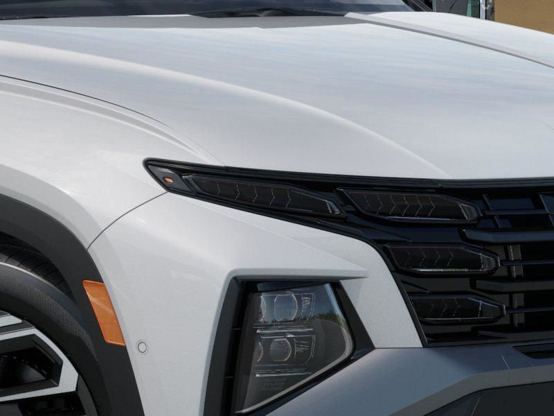 Tucson Limited