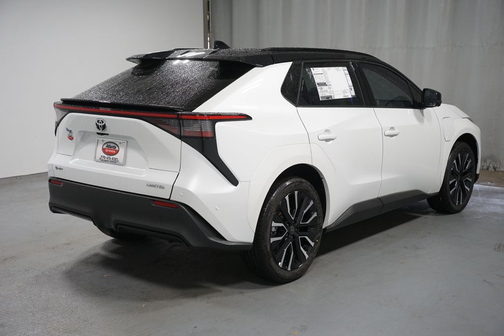 Thumbnail: 2026 Toyota bZ - 8
