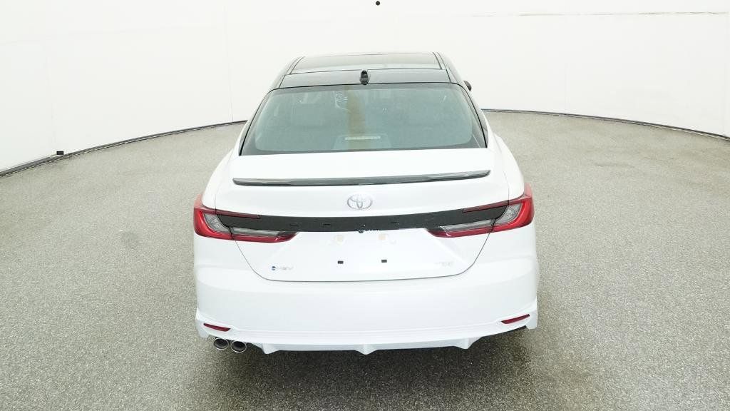 Thumbnail: 2025 Toyota Camry - 20