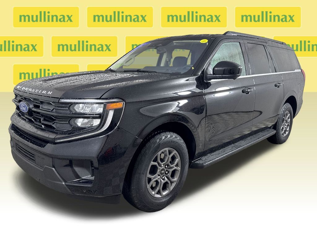 Certified Used 2025 Black Ford Active image 15