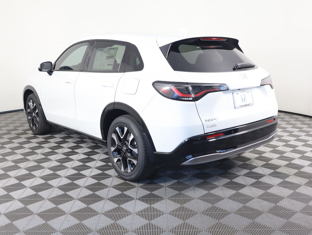 Thumbnail: 2026 Honda HR-V - 7