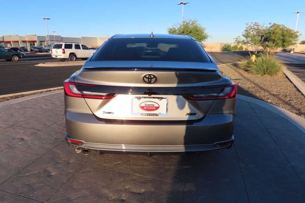 Thumbnail: 2025 Toyota Camry - 6