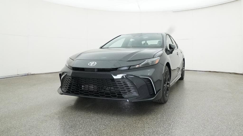 Thumbnail: 2026 Toyota Camry - 17