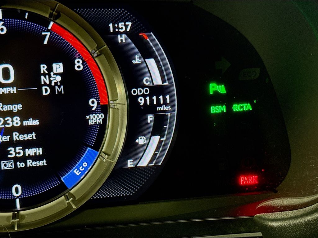 Thumbnail: 2019 Lexus LC - 12