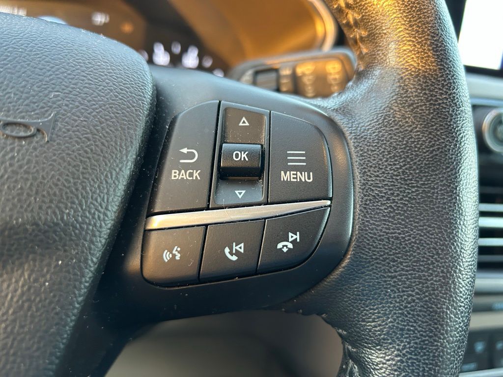 Thumbnail: 2020 Ford Escape - 19