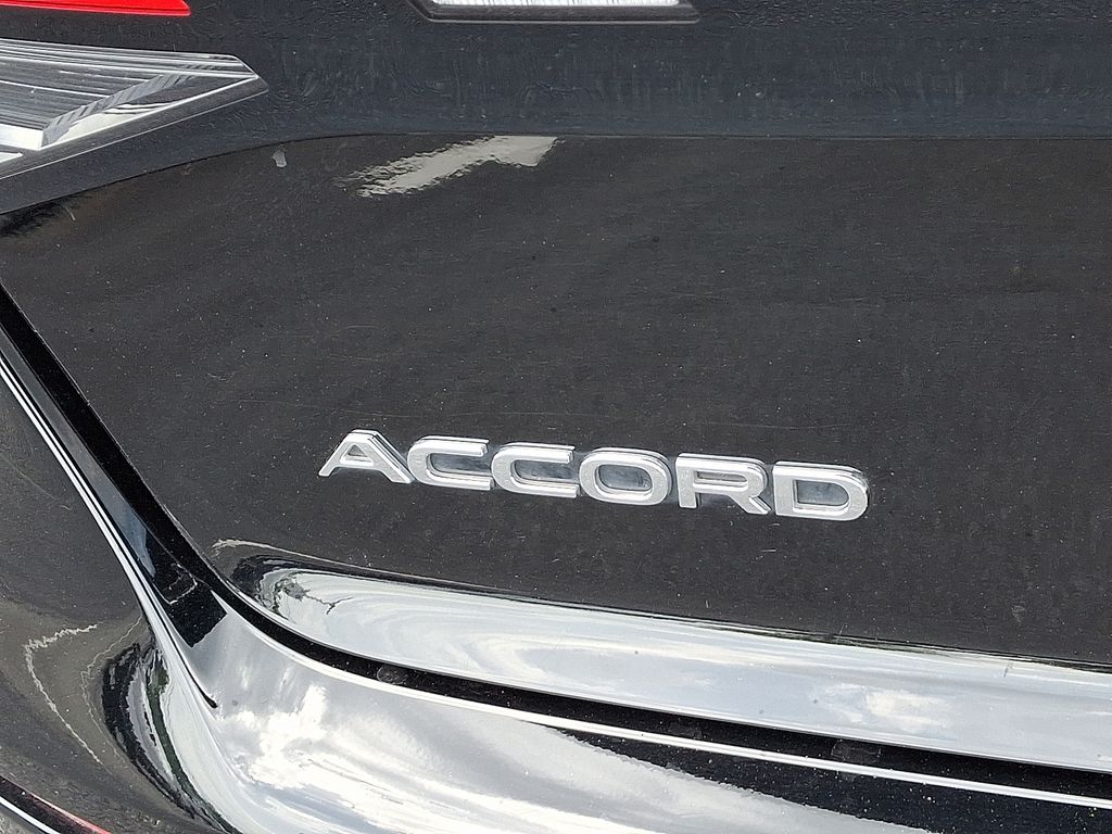 Thumbnail: 2024 Honda Accord - 31