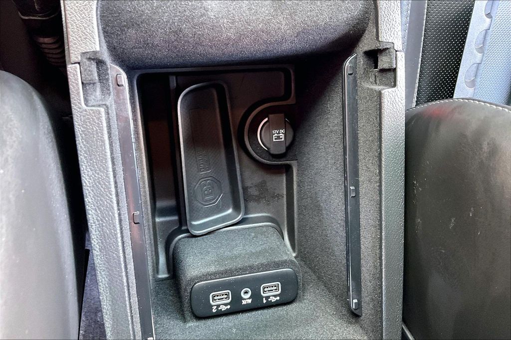 Used 2019 Dodge Charger Sedan