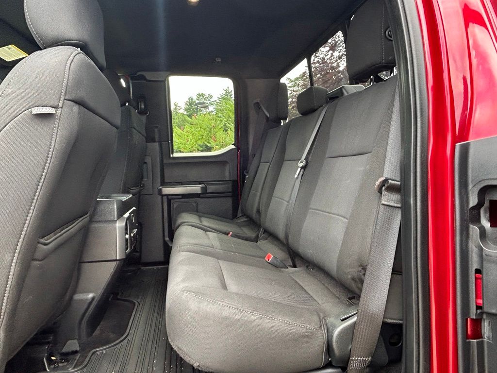 2018 Ford F-150 — photo 5