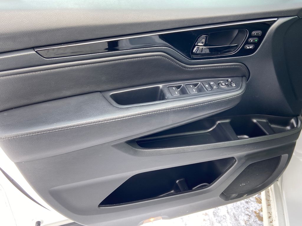 2023 Honda Odyssey Elite - 10