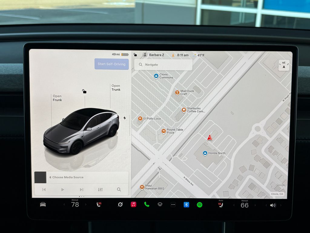 Thumbnail: 2026 Tesla Model Y - 13