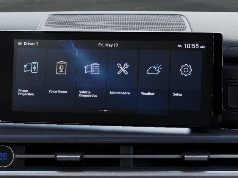 Thumbnail: 2026 Hyundai Santa Fe - 13